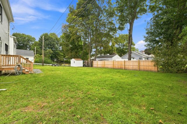 1 Dartmouth Road, Marblehead, MA 01945