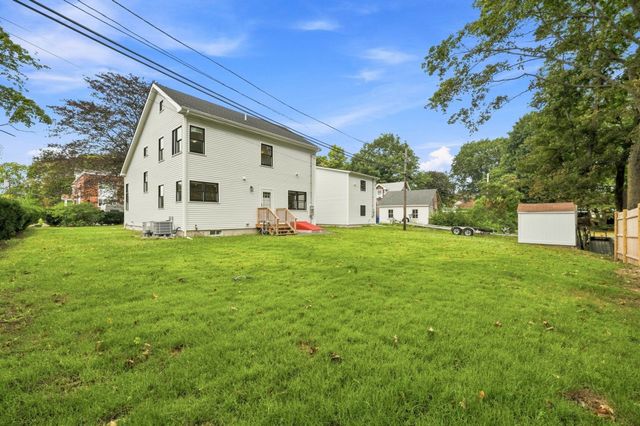 1 Dartmouth Road, Marblehead, MA 01945