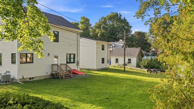 1 Dartmouth Road, Marblehead, MA 01945