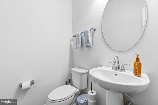 598 FOX RIVER HILLS WAY, Glen Burnie, MD 21060