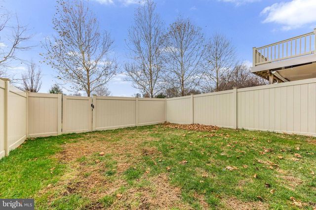 598 FOX RIVER HILLS WAY, Glen Burnie, MD 21060