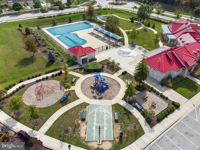 598 FOX RIVER HILLS WAY, Glen Burnie, MD 21060