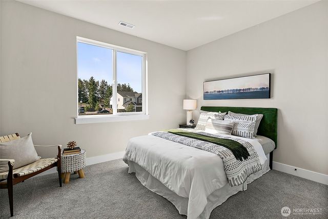 15703 lot 4 SE 257th Place, Covington, WA 98042