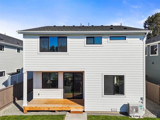 15703 lot 4 SE 257th Place, Covington, WA 98042