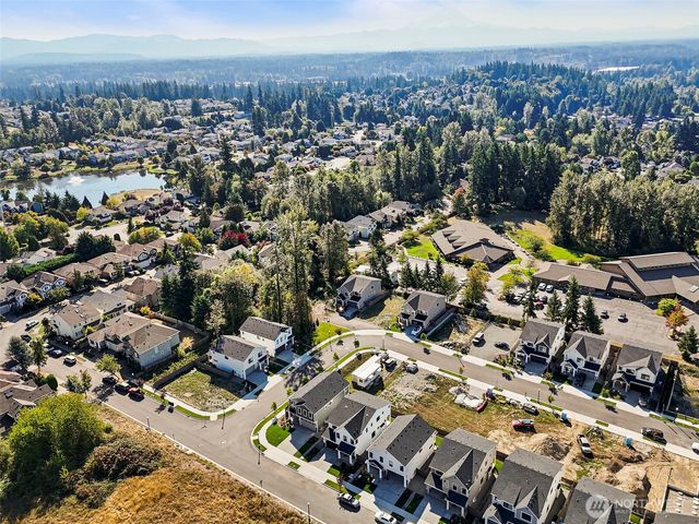 15703 lot 4 SE 257th Place, Covington, WA 98042