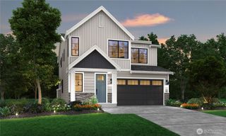 15703 lot 4 SE 257th Place, Covington, WA 98042