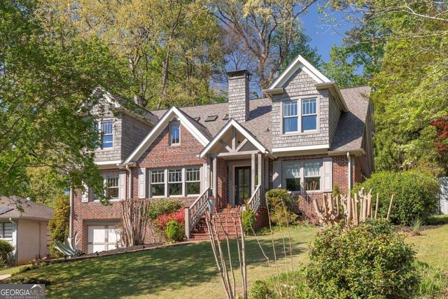 229 Westchester Drive, Decatur, GA 30030