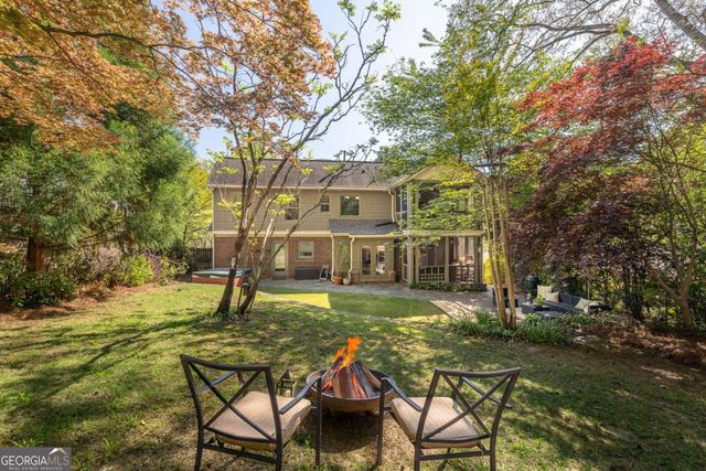 229 Westchester Drive, Decatur, GA 30030