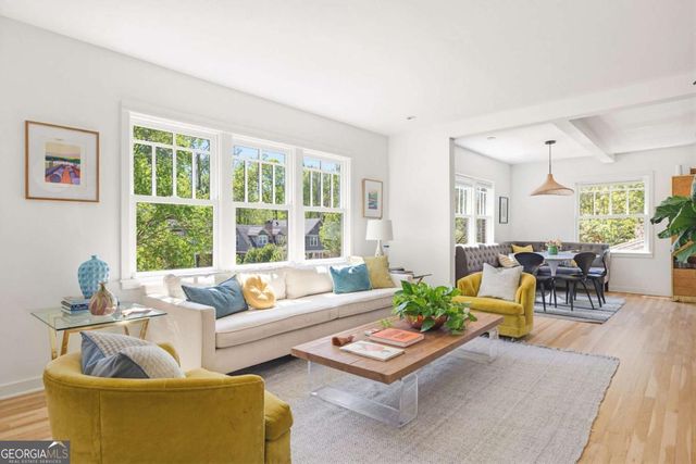 229 Westchester Drive, Decatur, GA 30030