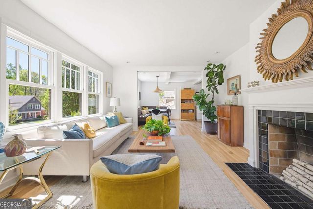 229 Westchester Drive, Decatur, GA 30030