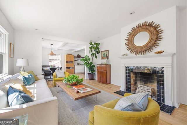 229 Westchester Drive, Decatur, GA 30030