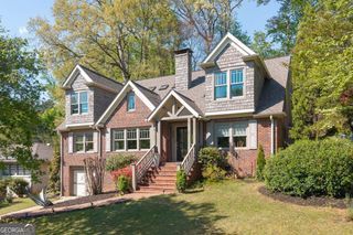 229 Westchester Drive, Decatur, GA 30030