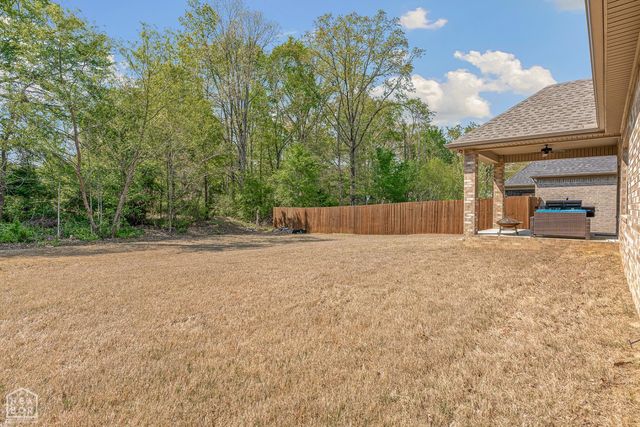3409 Muirfield Cove, Jonesboro, AR 72405