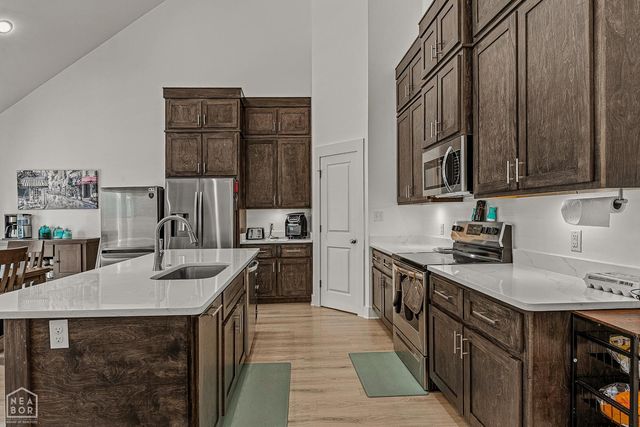 3409 Muirfield Cove, Jonesboro, AR 72405