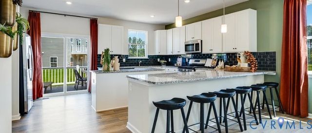 8748 Whitman Dr, Chesterfield, VA 23832