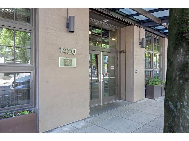1420 Nw LOVEJOY St 327, Portland, OR 97209
