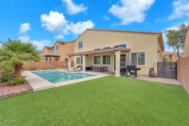 7113 Bluebird Wing Street, North Las Vegas, NV 89084