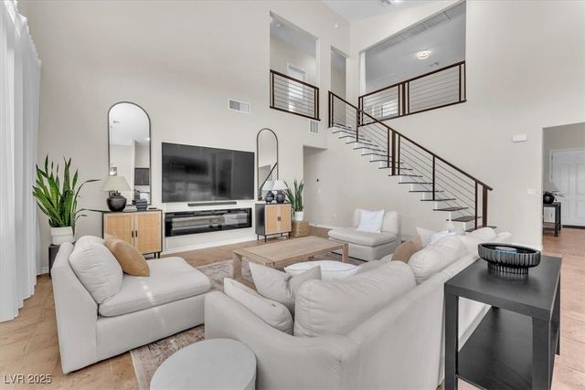 7113 Bluebird Wing Street, North Las Vegas, NV 89084