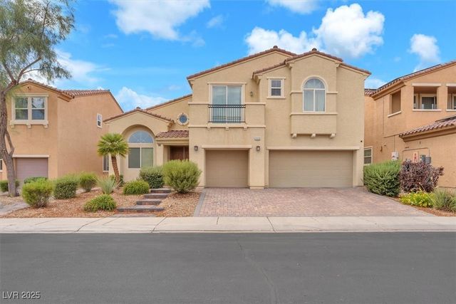 7113 Bluebird Wing Street, North Las Vegas, NV 89084