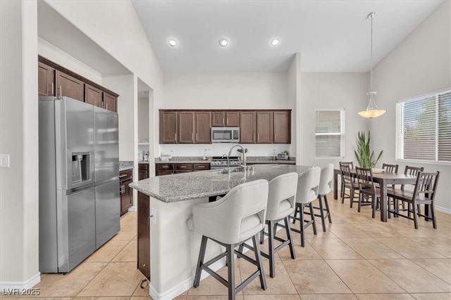 7113 Bluebird Wing Street, North Las Vegas, NV 89084