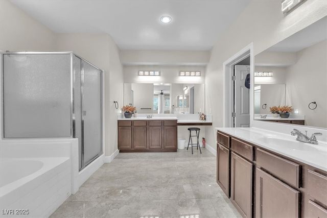 7113 Bluebird Wing Street, North Las Vegas, NV 89084