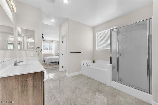 7113 Bluebird Wing Street, North Las Vegas, NV 89084