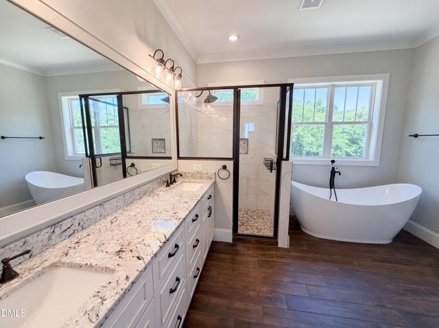 1963 Buckner Clark Road, Pittsboro, NC 27312