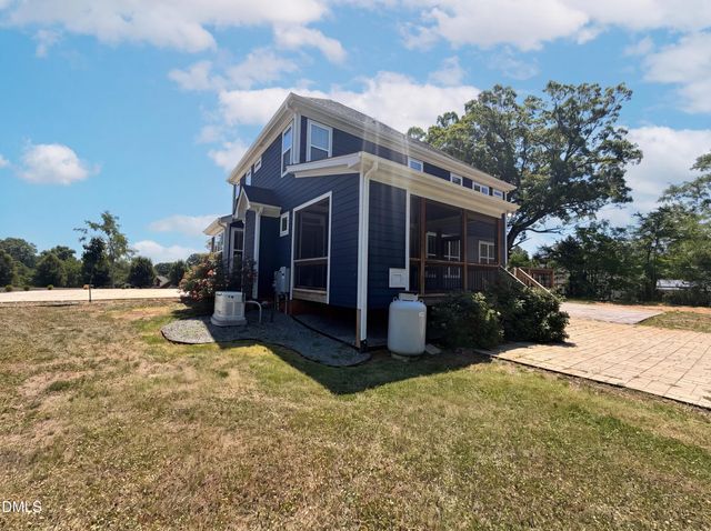 1963 Buckner Clark Road, Pittsboro, NC 27312