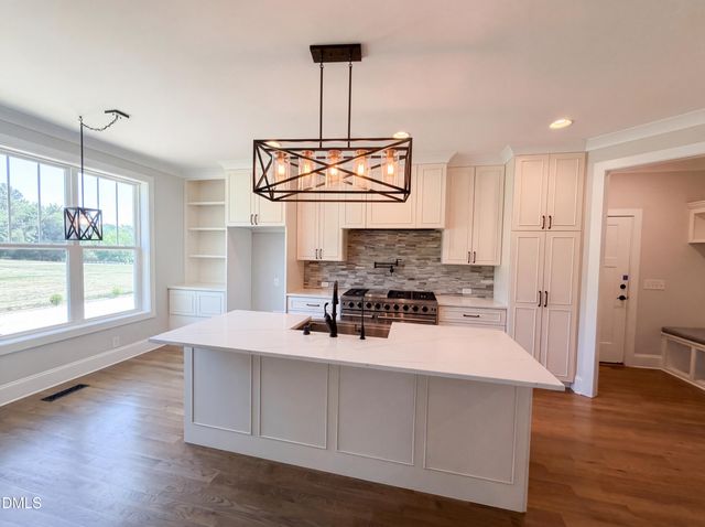 1963 Buckner Clark Road, Pittsboro, NC 27312