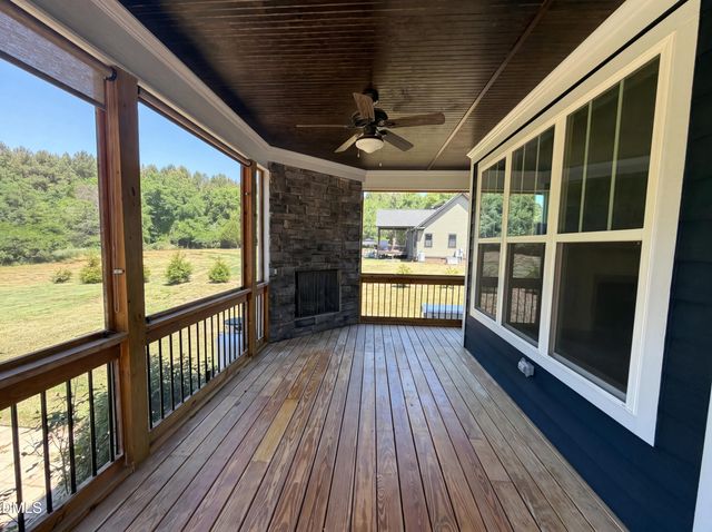 1963 Buckner Clark Road, Pittsboro, NC 27312