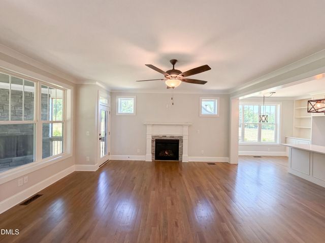 1963 Buckner Clark Road, Pittsboro, NC 27312