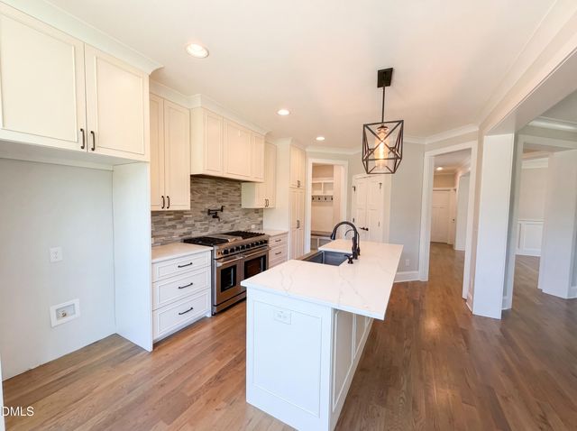 1963 Buckner Clark Road, Pittsboro, NC 27312