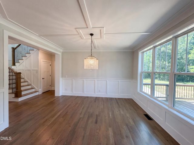 1963 Buckner Clark Road, Pittsboro, NC 27312