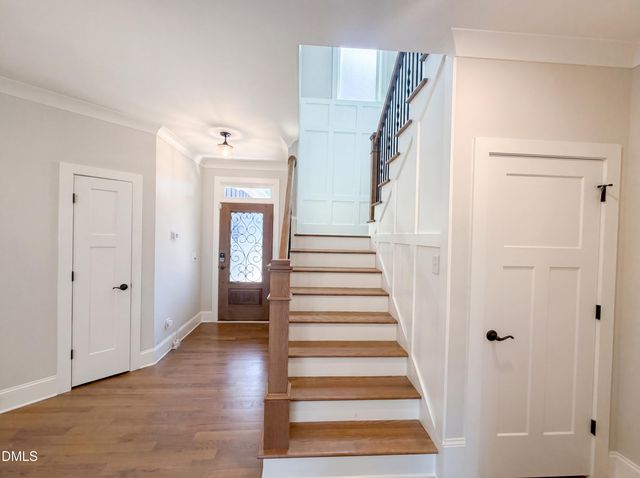 1963 Buckner Clark Road, Pittsboro, NC 27312