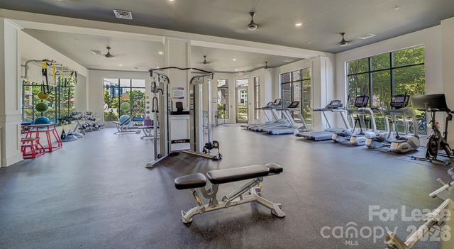 16408 Holly Crest Lane A1-6, Huntersville, NC 28078