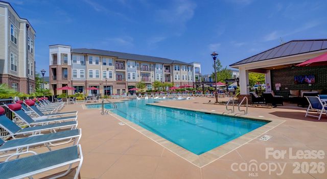 16408 Holly Crest Lane A1-6, Huntersville, NC 28078