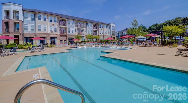 16408 Holly Crest Lane A1-6, Huntersville, NC 28078