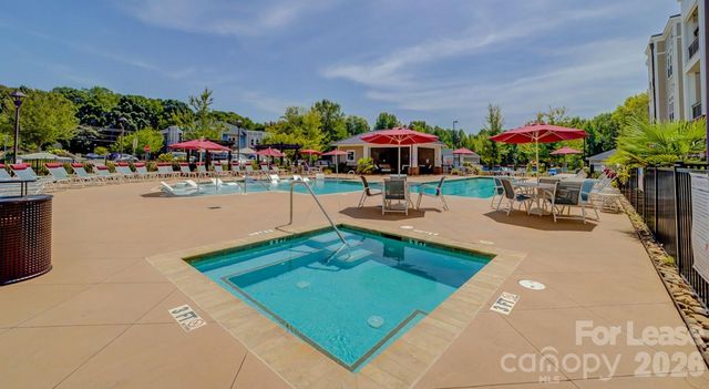 16408 Holly Crest Lane A1-6, Huntersville, NC 28078