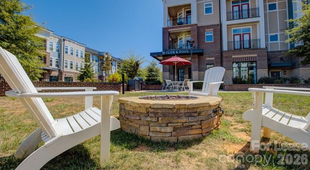 16408 Holly Crest Lane A1-6, Huntersville, NC 28078