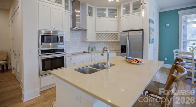 16408 Holly Crest Lane A1-6, Huntersville, NC 28078