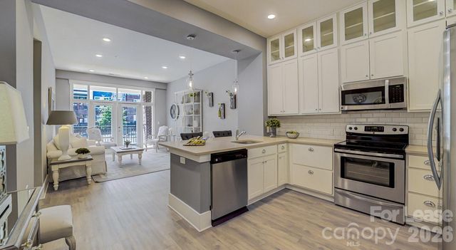 16408 Holly Crest Lane A1-6, Huntersville, NC 28078