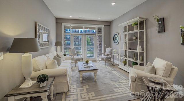 16408 Holly Crest Lane A1-6, Huntersville, NC 28078