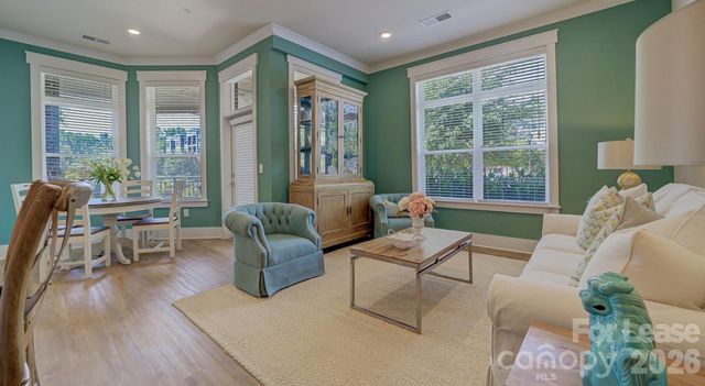 16408 Holly Crest Lane A1-6, Huntersville, NC 28078
