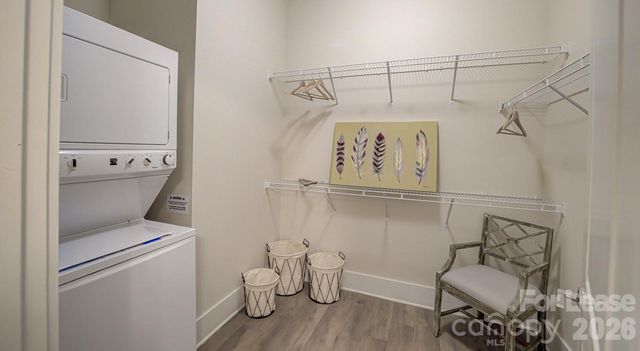 16408 Holly Crest Lane A1-6, Huntersville, NC 28078