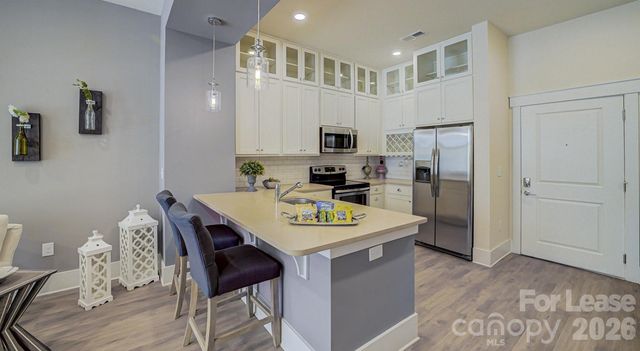 16408 Holly Crest Lane A1-6, Huntersville, NC 28078