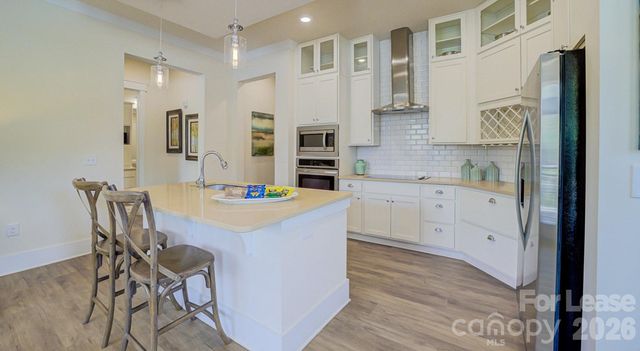 16408 Holly Crest Lane A1-6, Huntersville, NC 28078