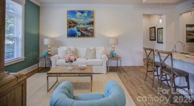 16408 Holly Crest Lane A1-6, Huntersville, NC 28078