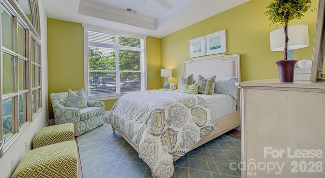 16408 Holly Crest Lane A1-6, Huntersville, NC 28078