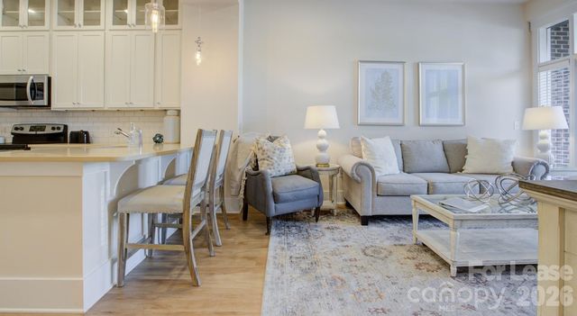 16408 Holly Crest Lane A1-6, Huntersville, NC 28078