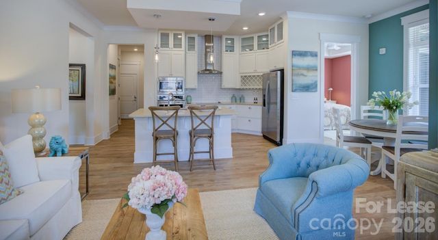 16408 Holly Crest Lane A1-6, Huntersville, NC 28078